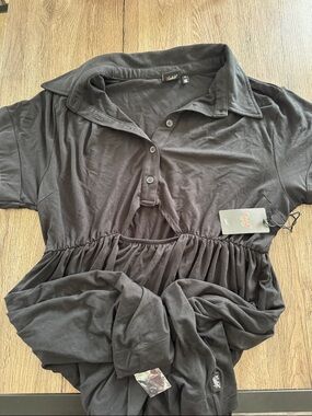 NWT Girrlscout Blake Cutout Dress